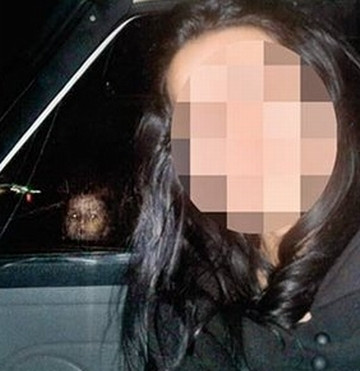 Dünya bu fotoğrafları çözemedi
