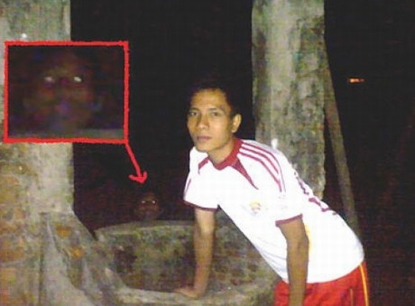 Dünya bu fotoğrafları çözemedi