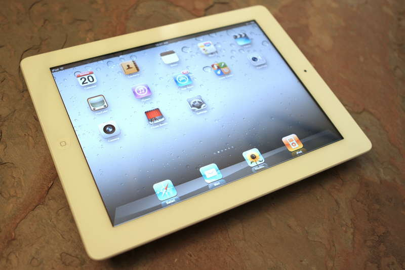 2012 tablet savaşları!