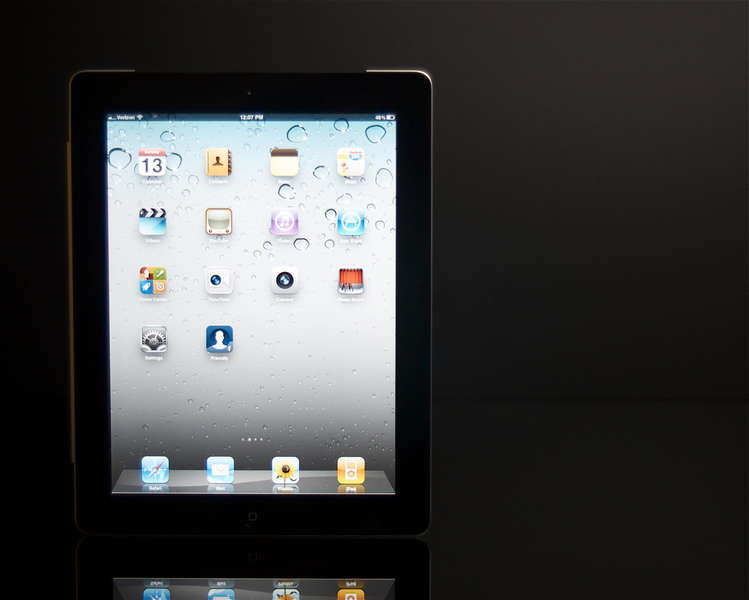 2012 tablet savaşları!