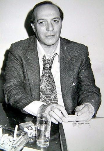 Cemal Süreyanın hayatı