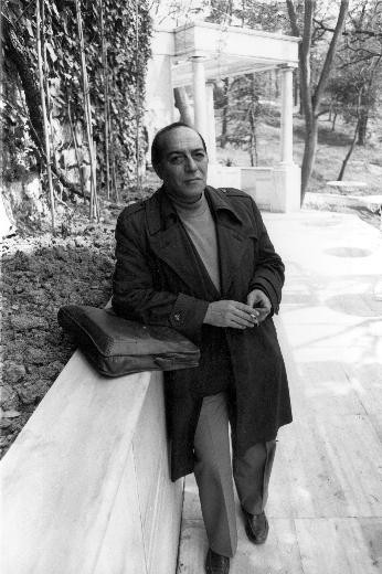 Cemal Süreyanın hayatı