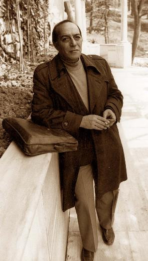 Cemal Süreyanın hayatı