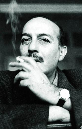 Cemal Süreyanın hayatı