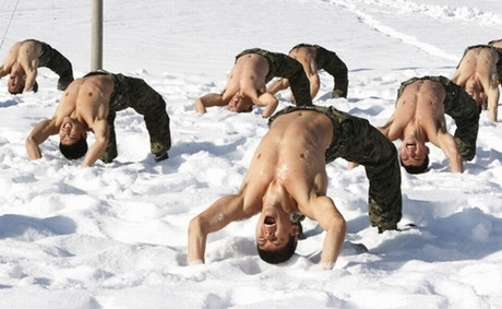-30 derecede tatbikat