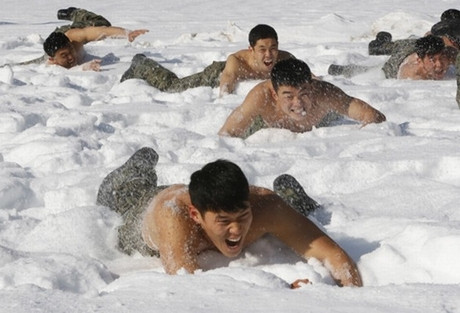 -30 derecede tatbikat