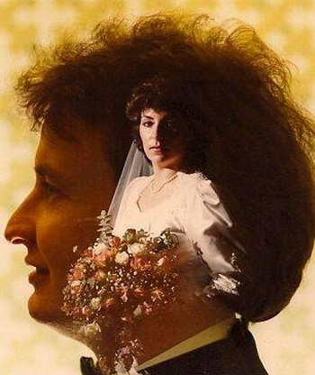 En kötü düğün fotoğrafları