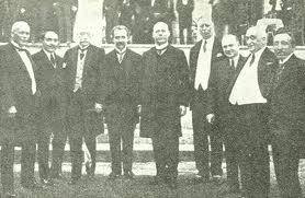 Lozan Antlaşmasının gizli maddeleri !