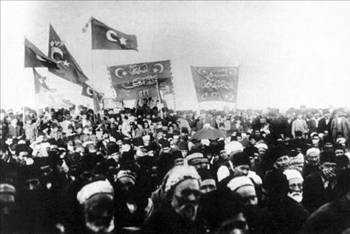 Lozan Antlaşmasının gizli maddeleri !