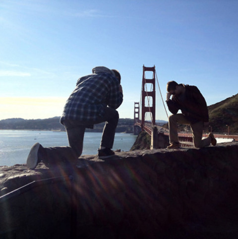 Dünyayı saran yeni çılgınlık: Tebowing