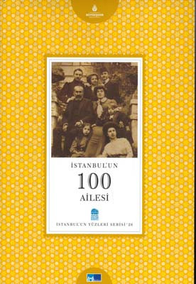 İstanbula kök salan 100 aile !