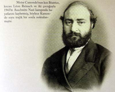 İstanbula kök salan 100 aile !