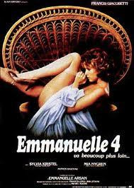 Emmanuelleden esinlendi
