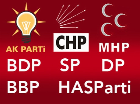 İşte en son seçim anketi