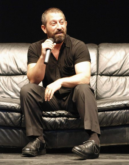 Hem sanat hem ticaretle uğraşıyorlar