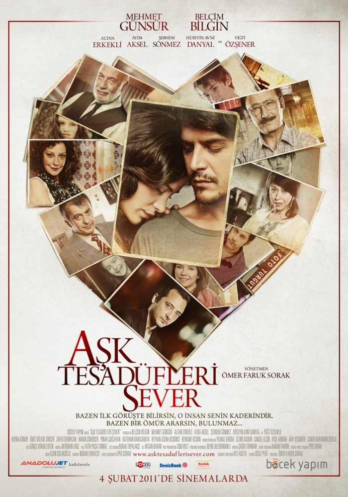 O afişlerin perde arkasındaki isim