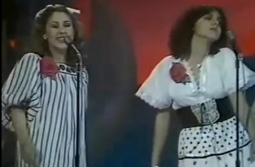 Türkiyenin Eurovision tarihi