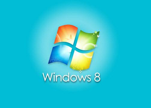 Windows 8in önündeki 5 büyük düşman