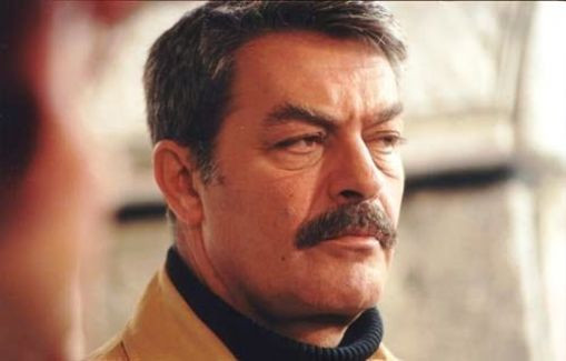 Kadir İnanır kanser !