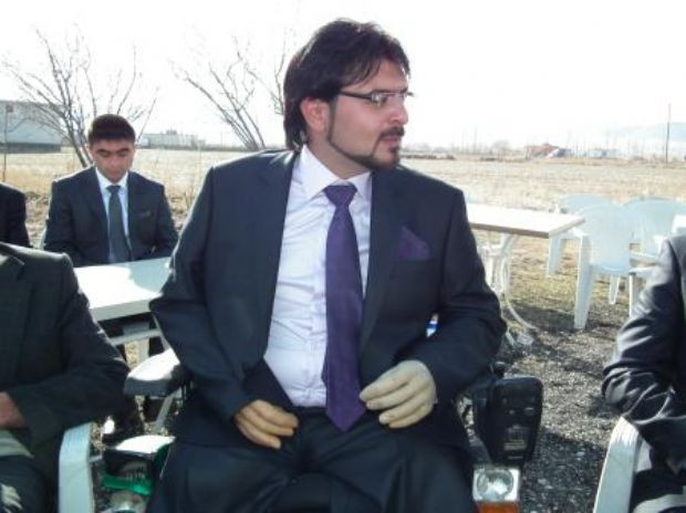 Nakil sonrası öldü, toprağa böyle verildi