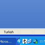 TL simgesinin bilgisayarda yazılışı !