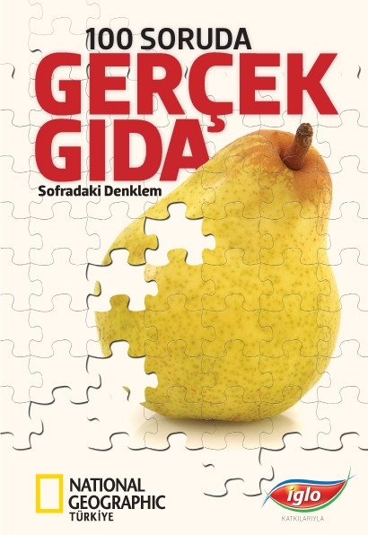 Güvenli gıdanın izinde…