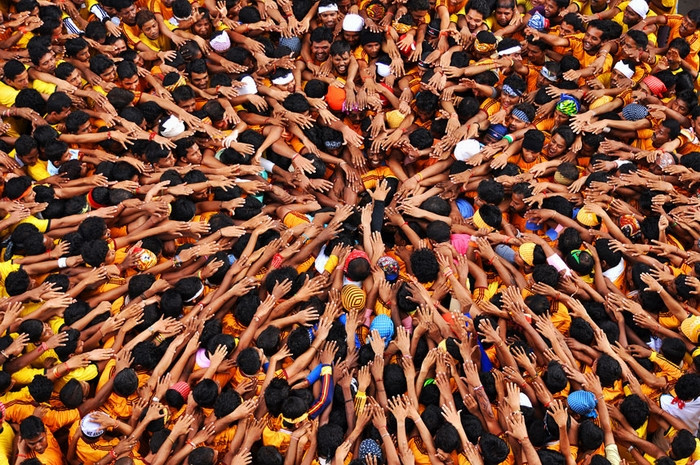 Dünya Fotoğraf Ödülleri sahiplerini buldu