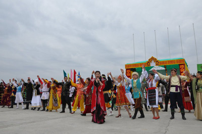 Türkiye ile Türkistanın nevruz farkı