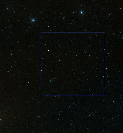 İşte uzayın en uzak noktası