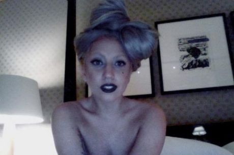 Lady Gaga
