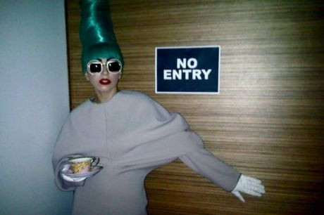 Lady Gaga