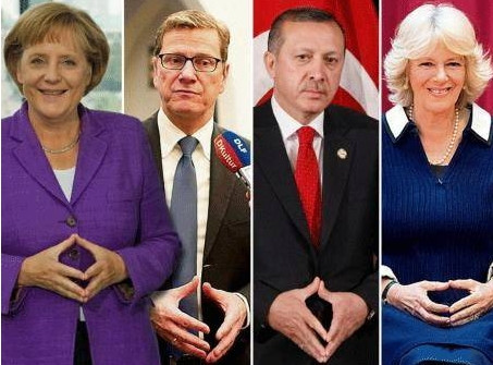 O harekete sadece Erdoğan yapmamış