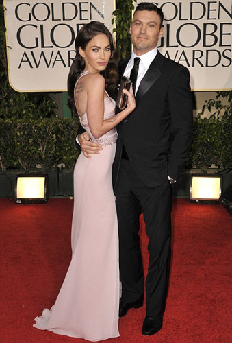 Megan Fox hamile