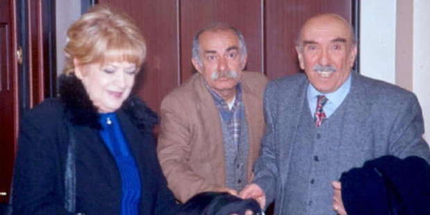 Bizimkilere ne oldu?