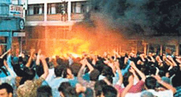 Mart ayına damga vuran olaylar