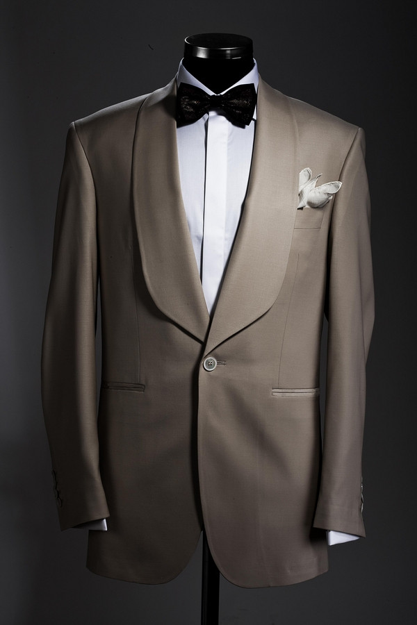Damat adaylarına eşsiz alternatifler