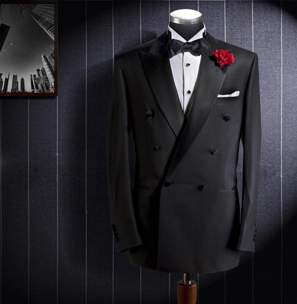 Damat adaylarına eşsiz alternatifler