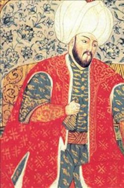 Şehzade Mustafa nasıl öldürüldü