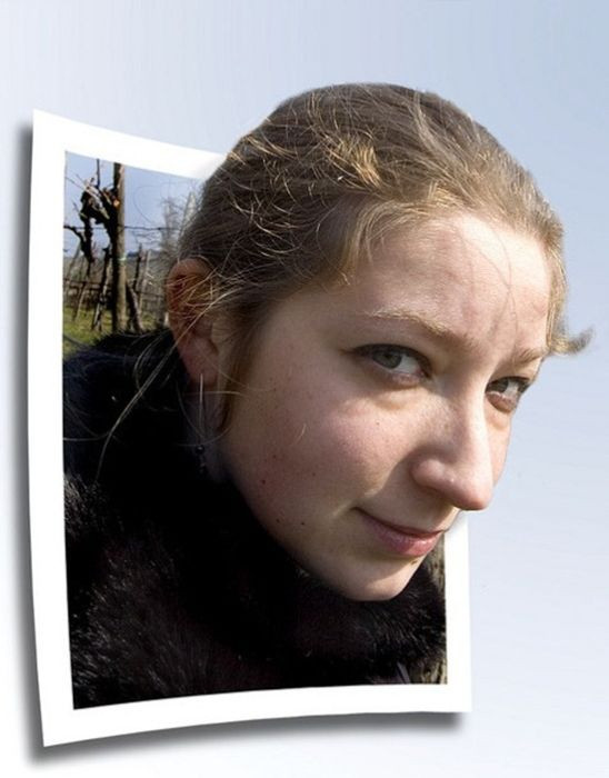 Çerçeveye sığmayan fotoğraflar!