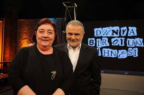 Meral Okay kimdir?