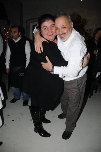 Meral Okay kimdir?