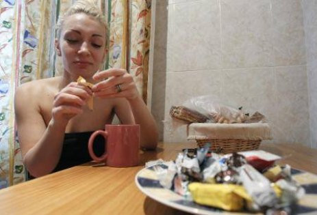 FEMEN kızlarının öteki yüzü