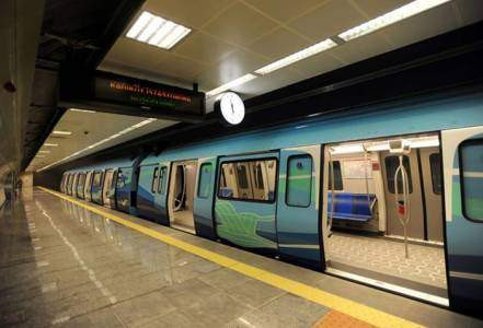 İstanbulda metro geçecek 30 semt