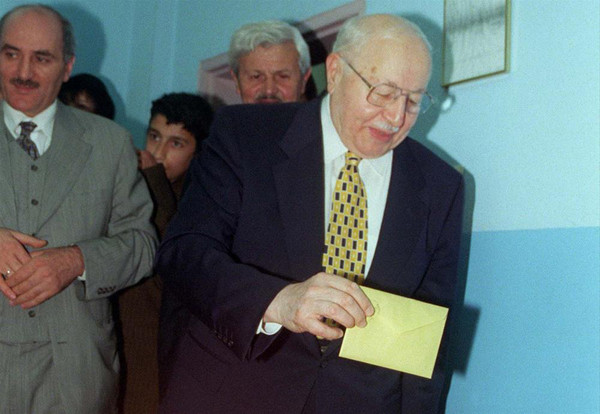 Yıldönümünde 28 Şubat-Ergenekon tartışması