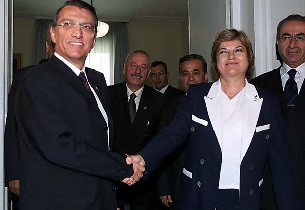 Yıldönümünde 28 Şubat-Ergenekon tartışması