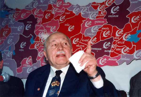 Yıldönümünde 28 Şubat-Ergenekon tartışması