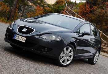 Seat Leon yenilendi