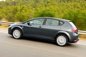 Seat Leon yenilendi