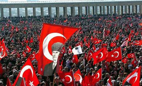 Ataya şikayet!