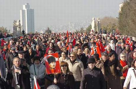 Ataya şikayet!